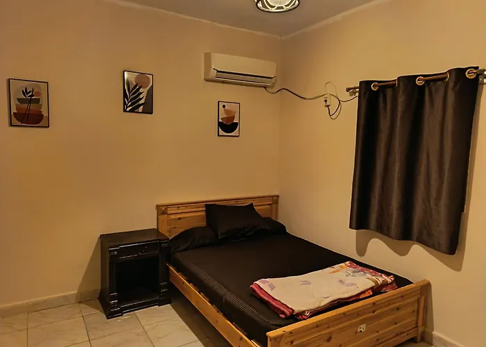 شقة Nada House Eel Garden 2 *