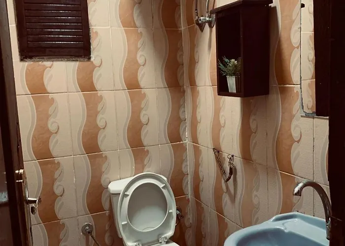 شقة Nada House Eel Garden 2 *